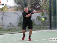 II Prueba IB Padel Tour Barceló Hotels